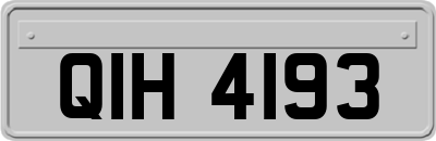 QIH4193
