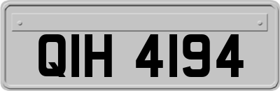 QIH4194