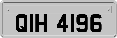 QIH4196