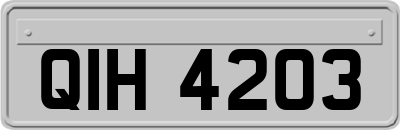 QIH4203