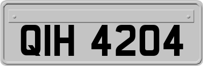 QIH4204