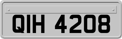 QIH4208