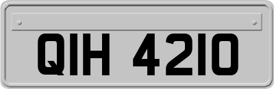 QIH4210