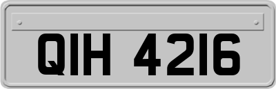 QIH4216