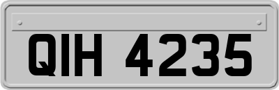 QIH4235
