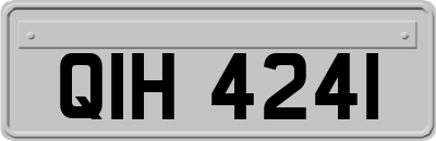 QIH4241