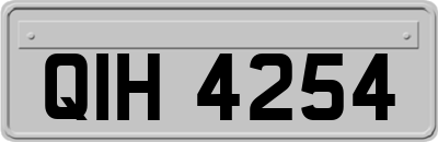 QIH4254