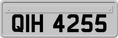 QIH4255