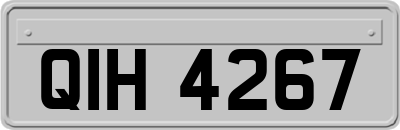 QIH4267