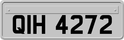 QIH4272