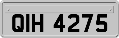 QIH4275