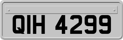 QIH4299