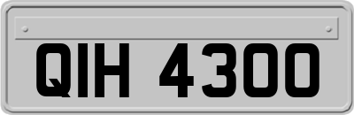 QIH4300