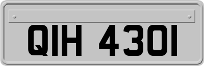 QIH4301