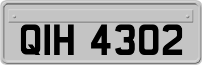 QIH4302
