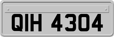QIH4304