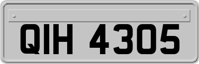 QIH4305