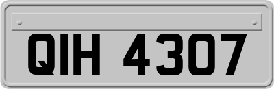 QIH4307