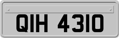 QIH4310