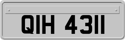 QIH4311