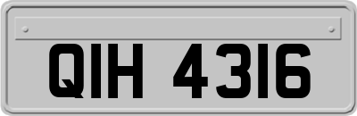 QIH4316