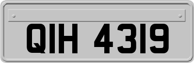 QIH4319
