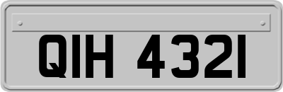 QIH4321