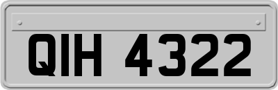 QIH4322