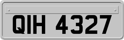 QIH4327