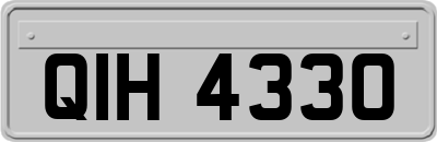 QIH4330