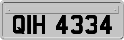 QIH4334