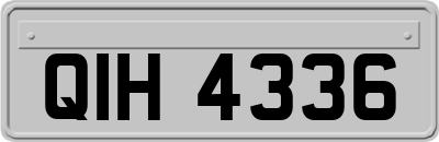 QIH4336