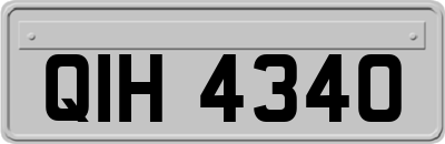QIH4340