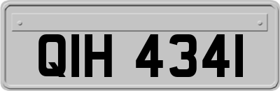 QIH4341