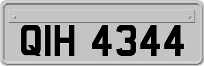QIH4344