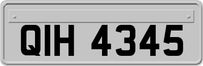 QIH4345