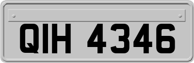 QIH4346