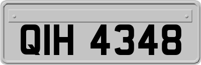 QIH4348