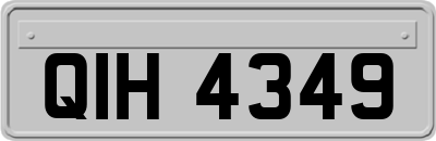 QIH4349