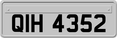 QIH4352