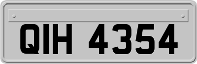QIH4354