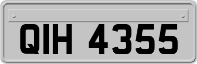QIH4355