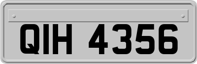 QIH4356