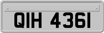 QIH4361