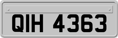 QIH4363