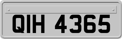 QIH4365