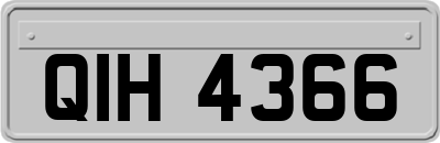 QIH4366