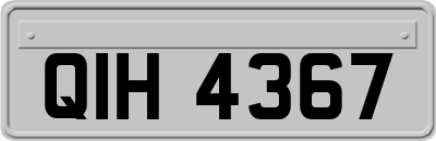 QIH4367