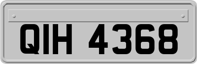 QIH4368