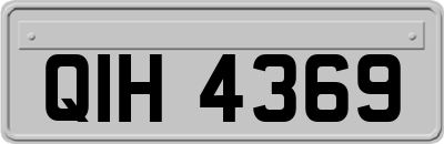 QIH4369